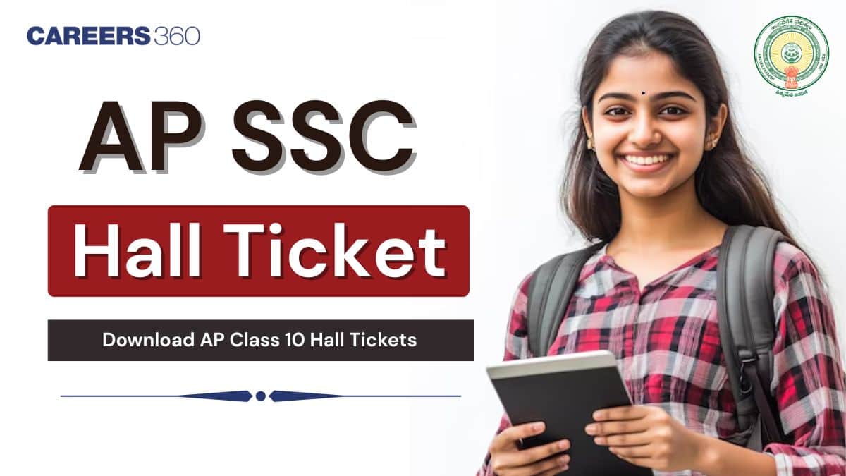 AP SSC Hall Ticket 2025 to Check Result, Download BSEAP Admit Card @bse.ap.gov.in